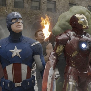Avengers Avengers